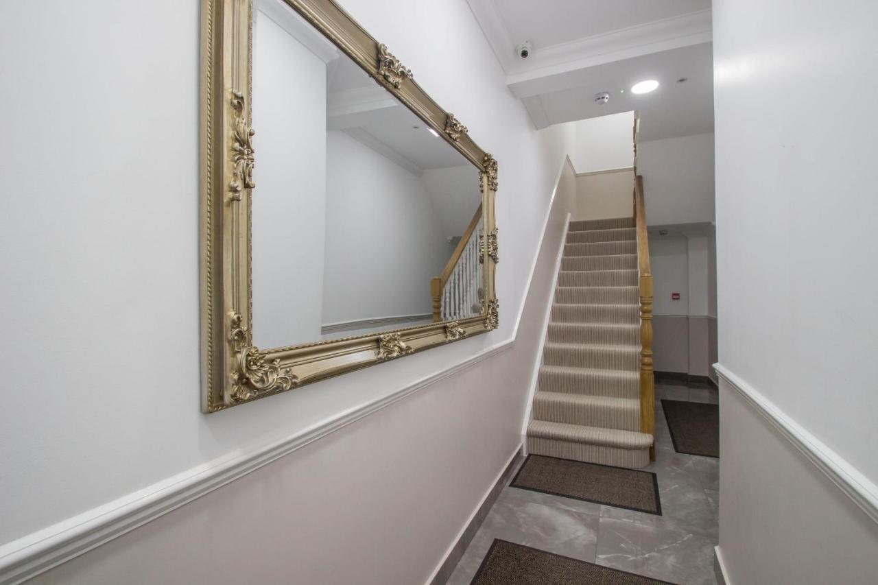 Marylebone Village Apartament