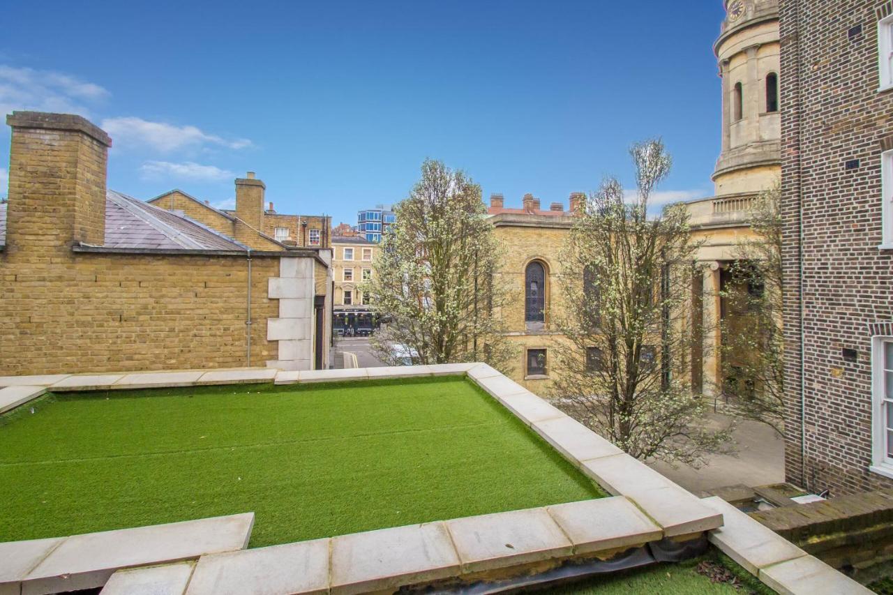 Marylebone Village Apartament Londra
