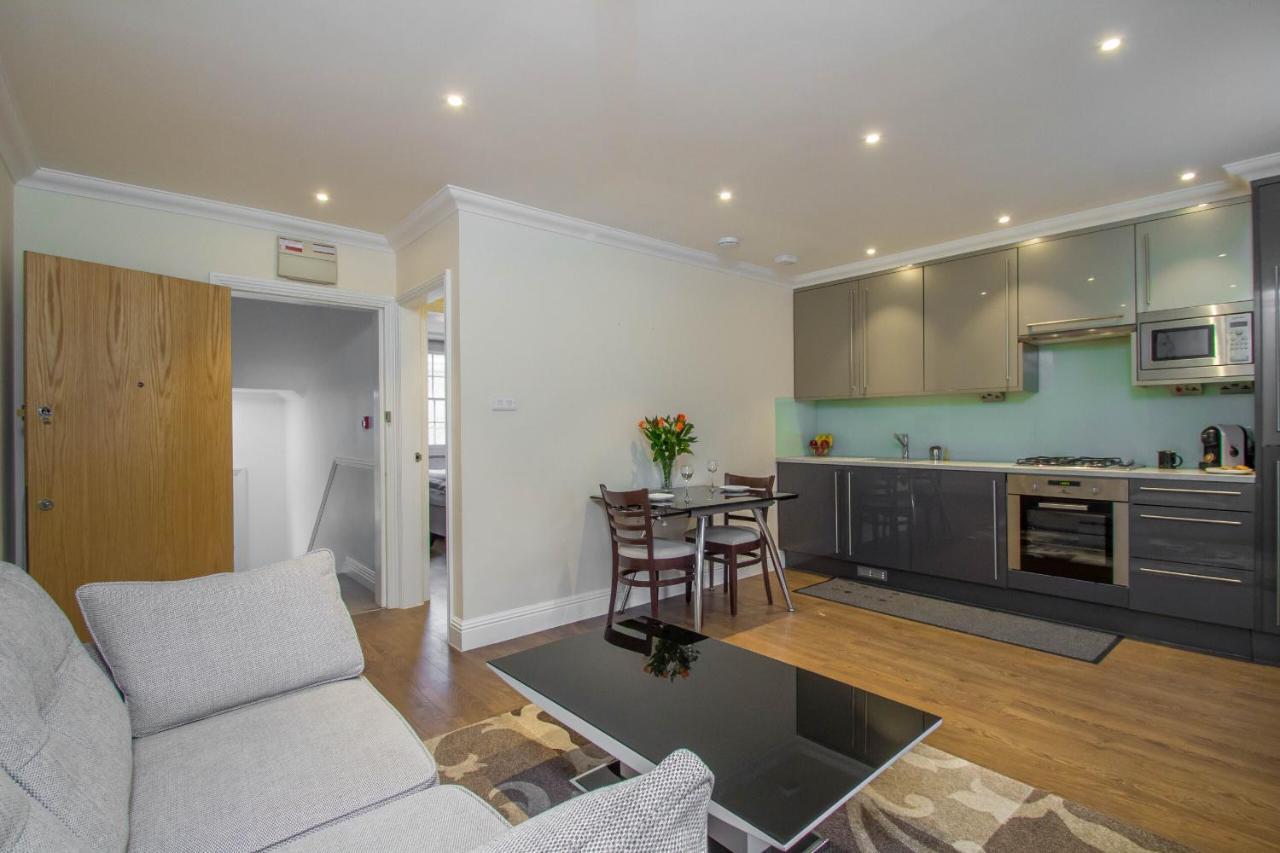 Apartament Marylebone Village *