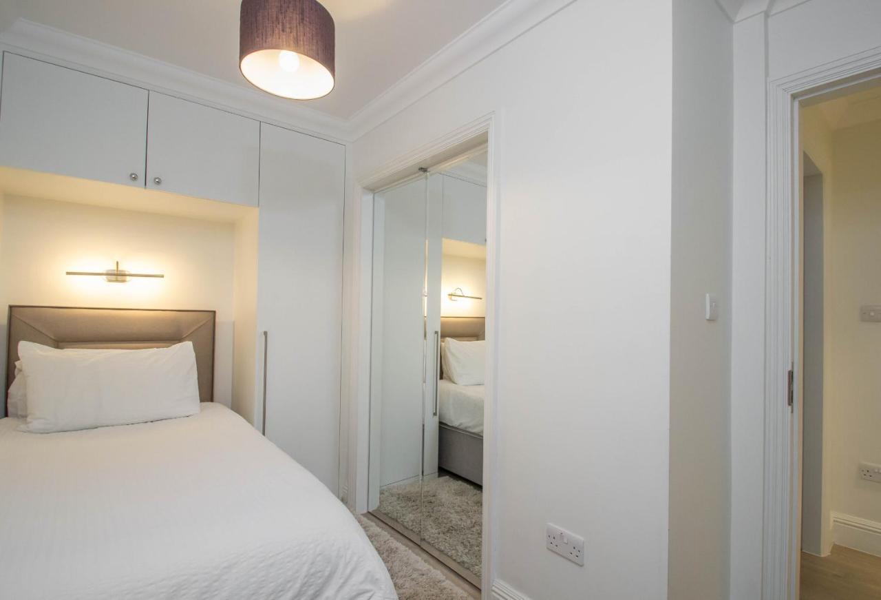 Marylebone Village Apartament *