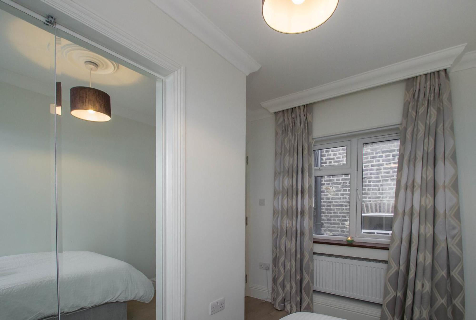 Apartament Marylebone Village *