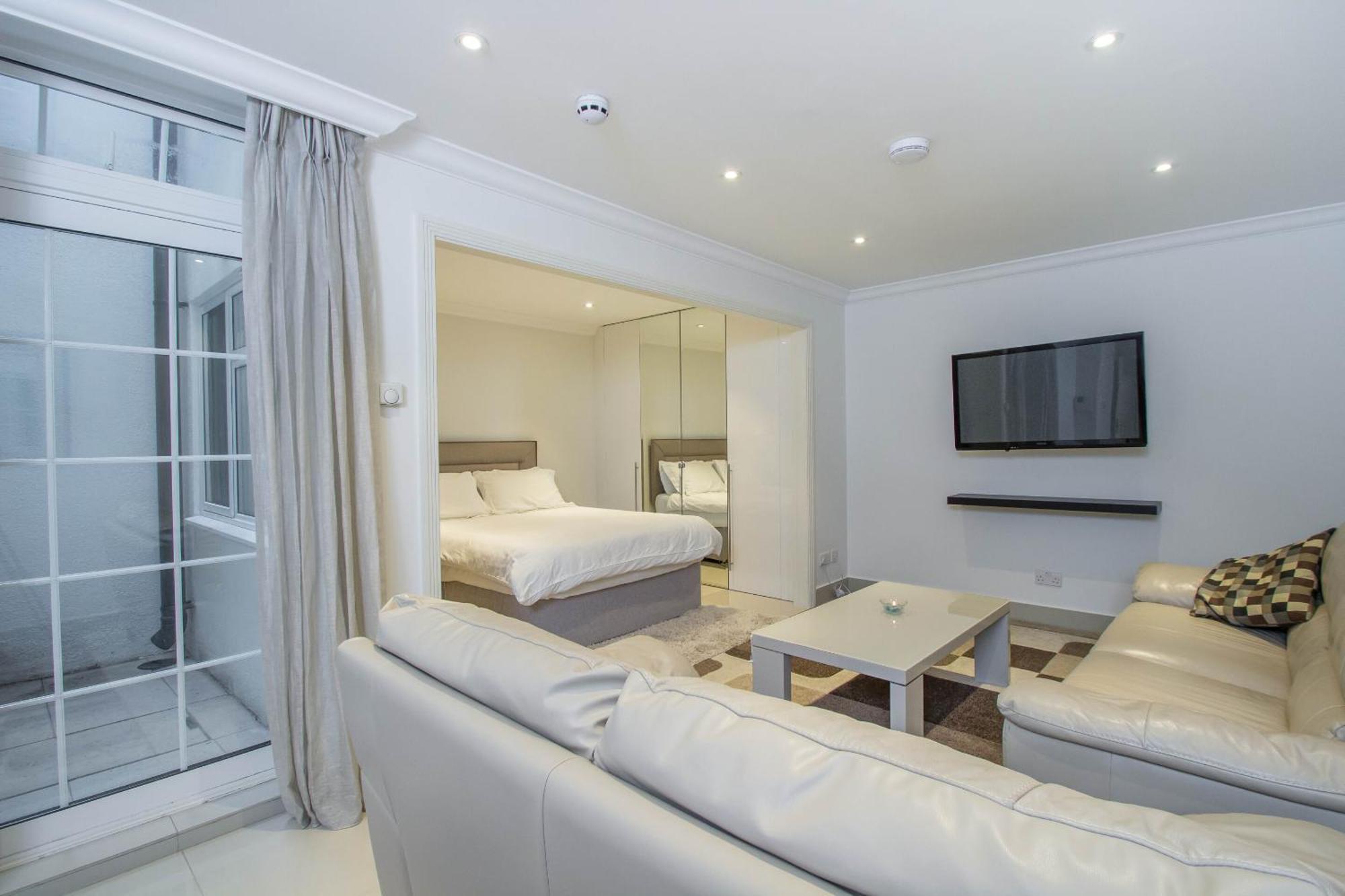 Marylebone Village Londra